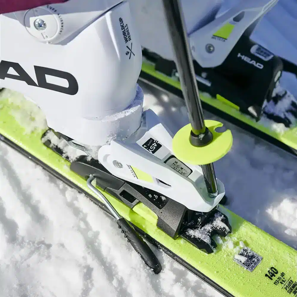 Acheter des skis à prix outlet